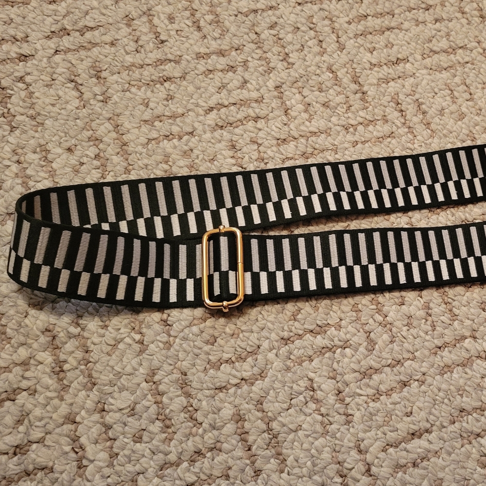 Purse strap